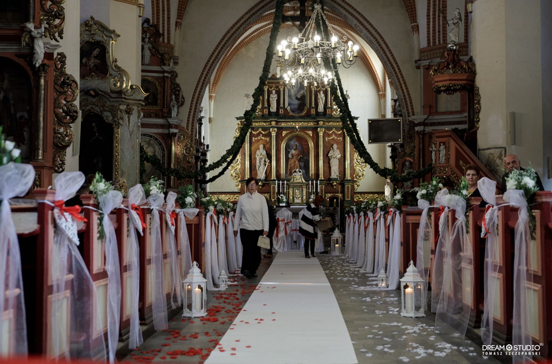 Kwiaciarnia Magnolia 69